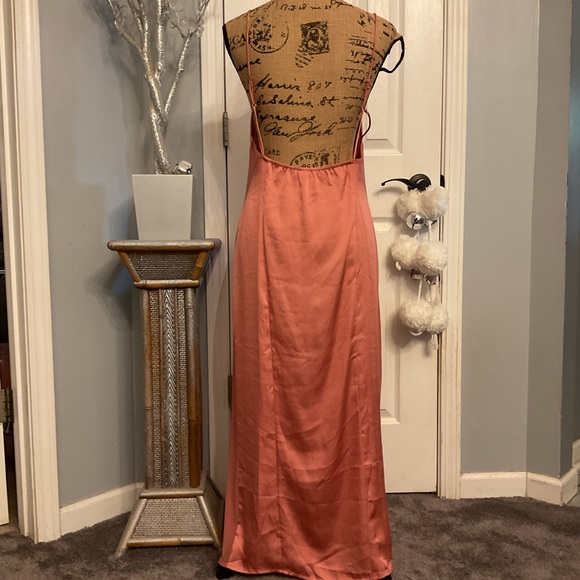 Free People City Cool Midi Slip - Picture 6 of 7